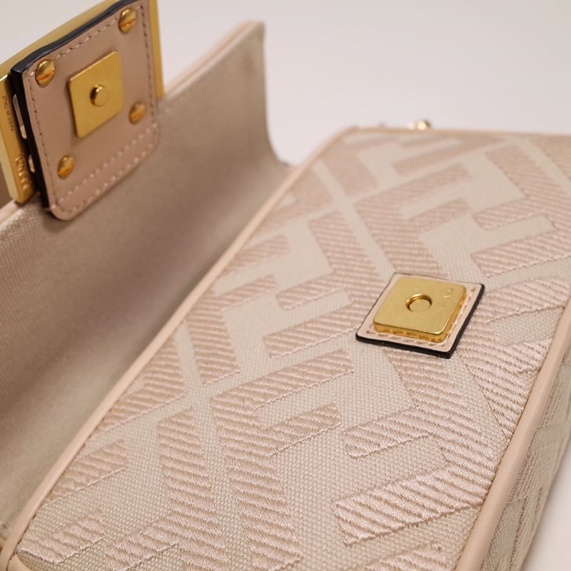 Fendi Baguette Bags